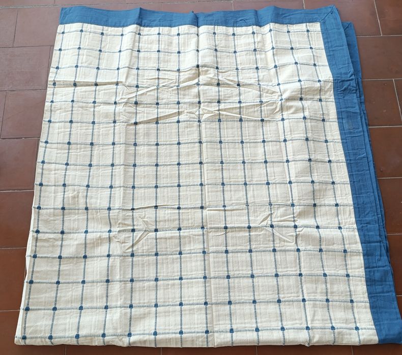 Colcha nova para cama