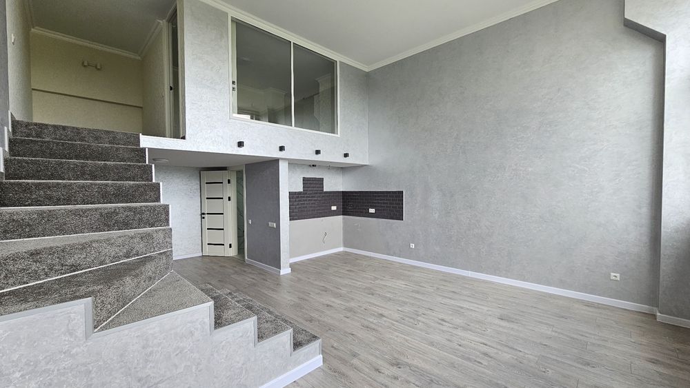 Новобудова. Можна в розтермінування