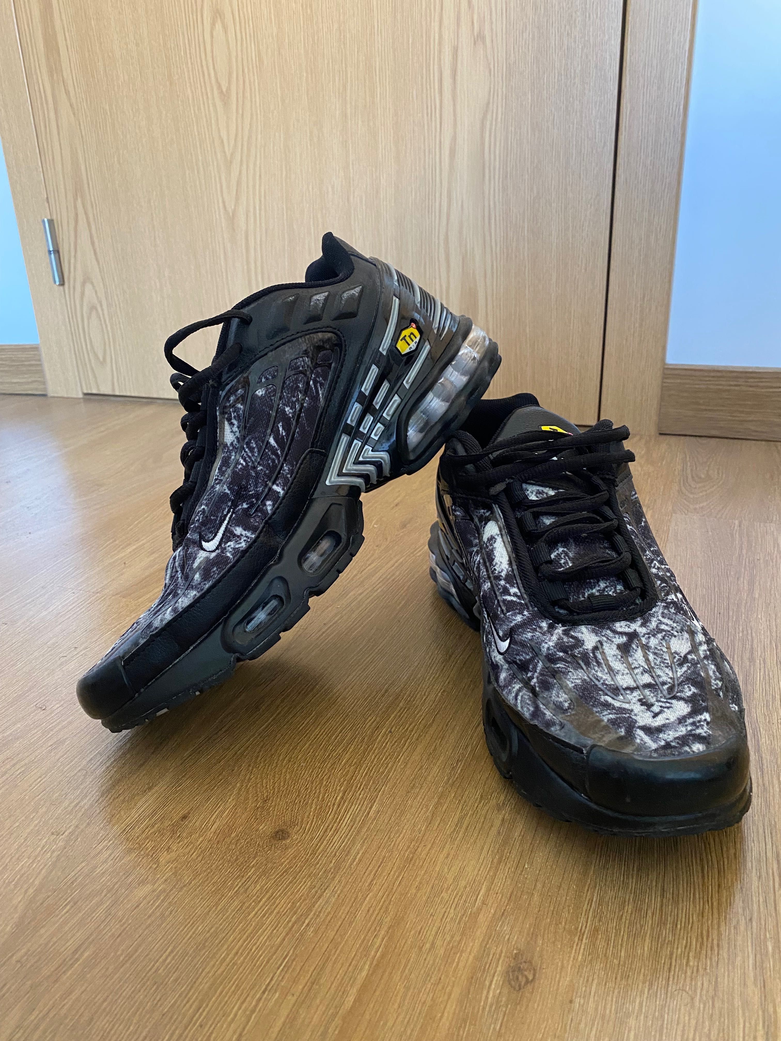 Nike Air Max Plus Tunes Air