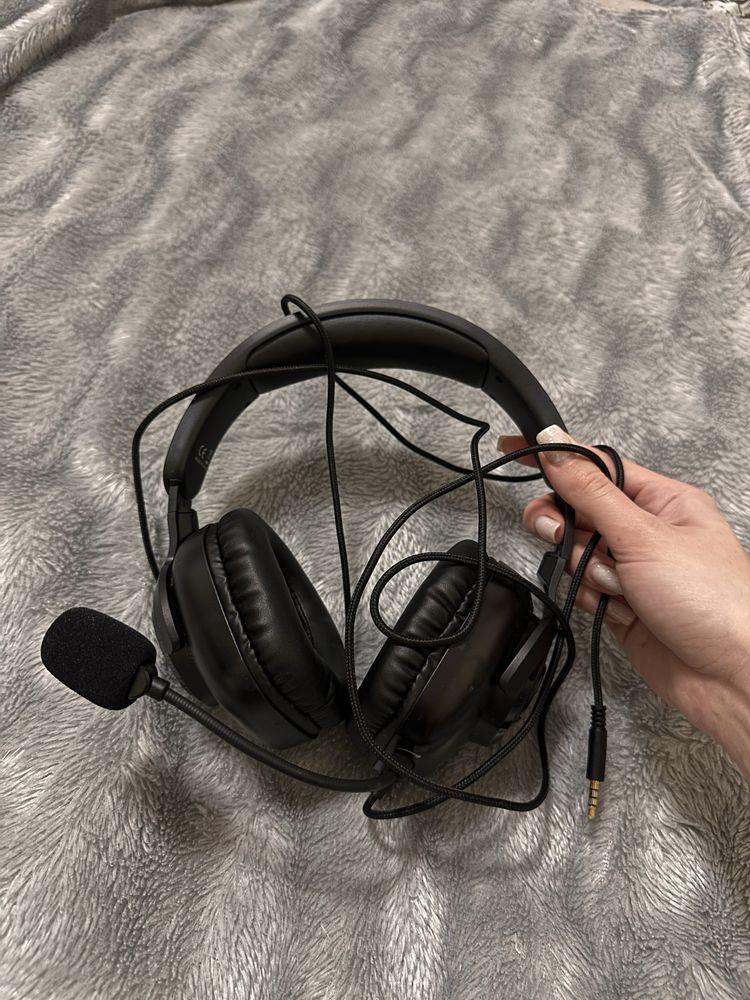 Наушники GAMEPRO HS590B