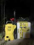 АВД Мийка  Karcher k2