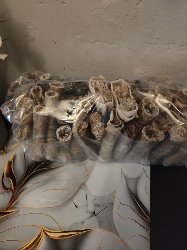 Nowe przysmaki dla pieska 3kg