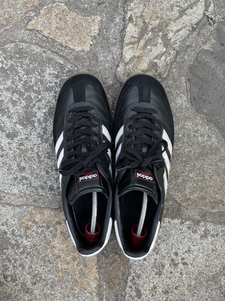 Кроссовки Adidas Samba