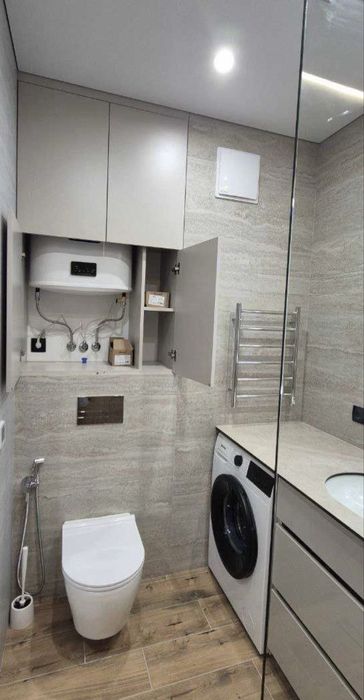 Продам 1к квартиру в ЖК Варшавський Плюс