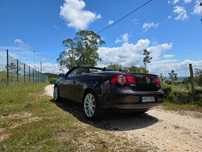 VW EOS 2.0 TDi 2008