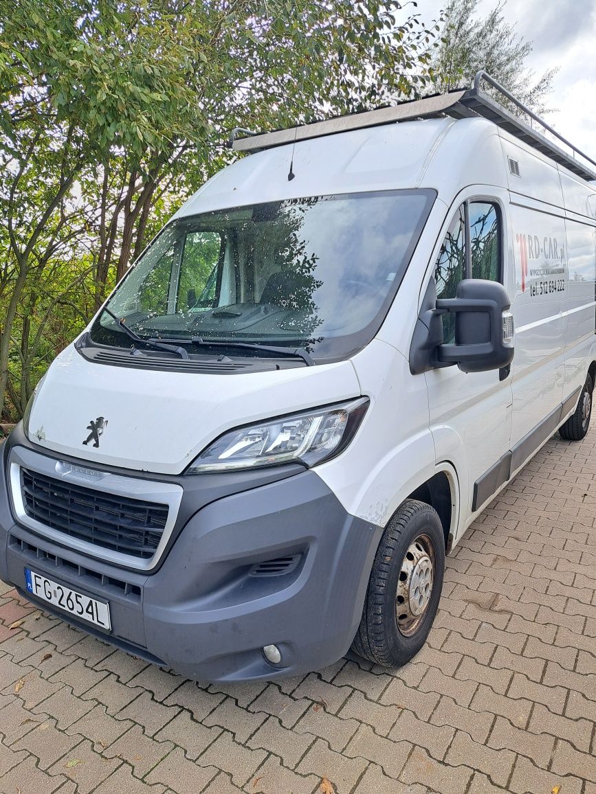 Przeprowadzki Gorzów / usługi transportowe Gorzów