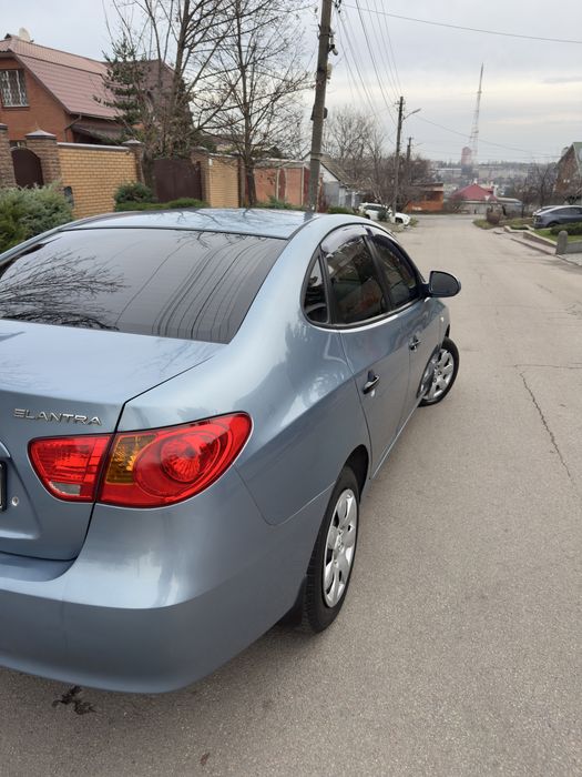 Продам Hyudai Elantra 2009