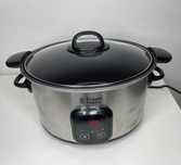 Wolnowar Elektryczny Russell Hobbs MaxiCook 6l 200 W