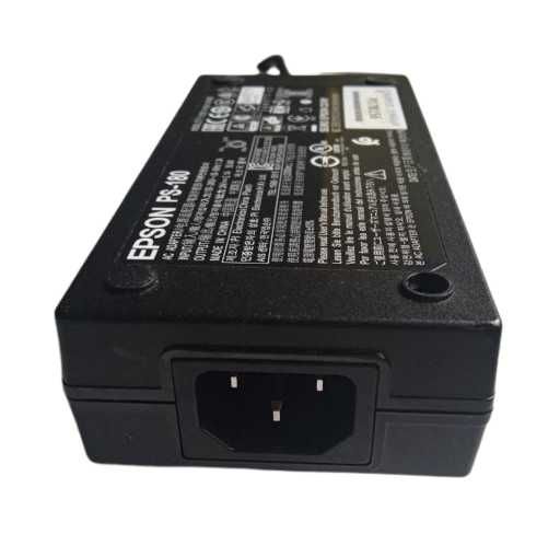 Zasilacz EPSON 24V 2,1A 50,4W M159E WTYK 3-PINOWY