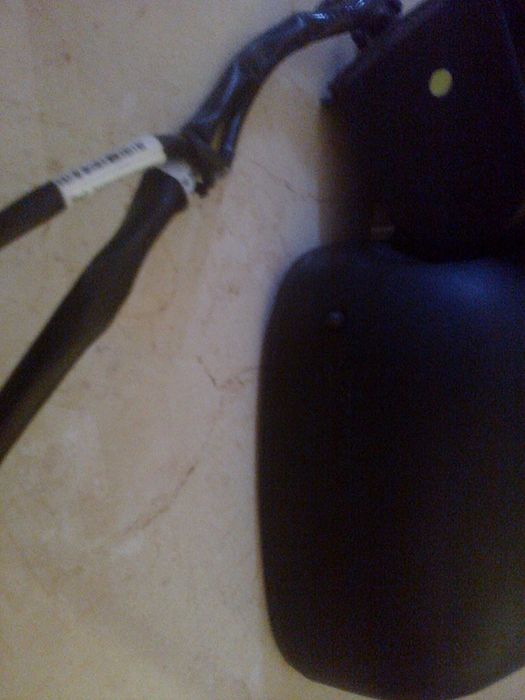 Lusterko Fiat Ducato, stary ,nowy model lewe, prawe. składane od 250