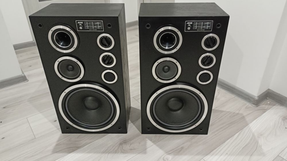 Kolumny altus 75