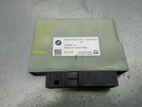 Módulo confort BMW X1 (F48)