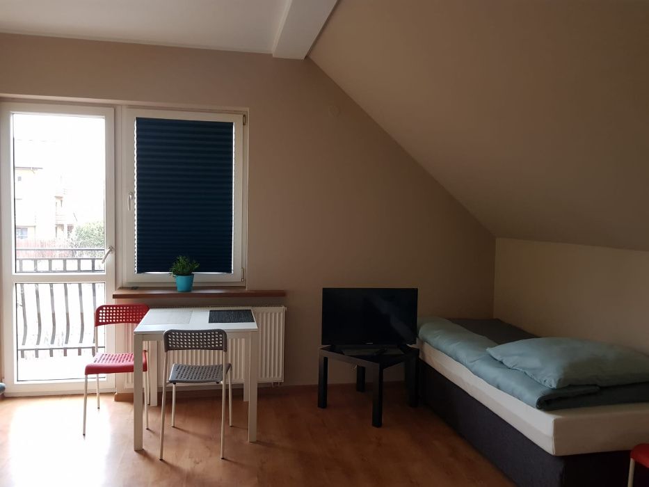 Nocleg pokoje pracownicze HOSTEL Ząbki FV Vat