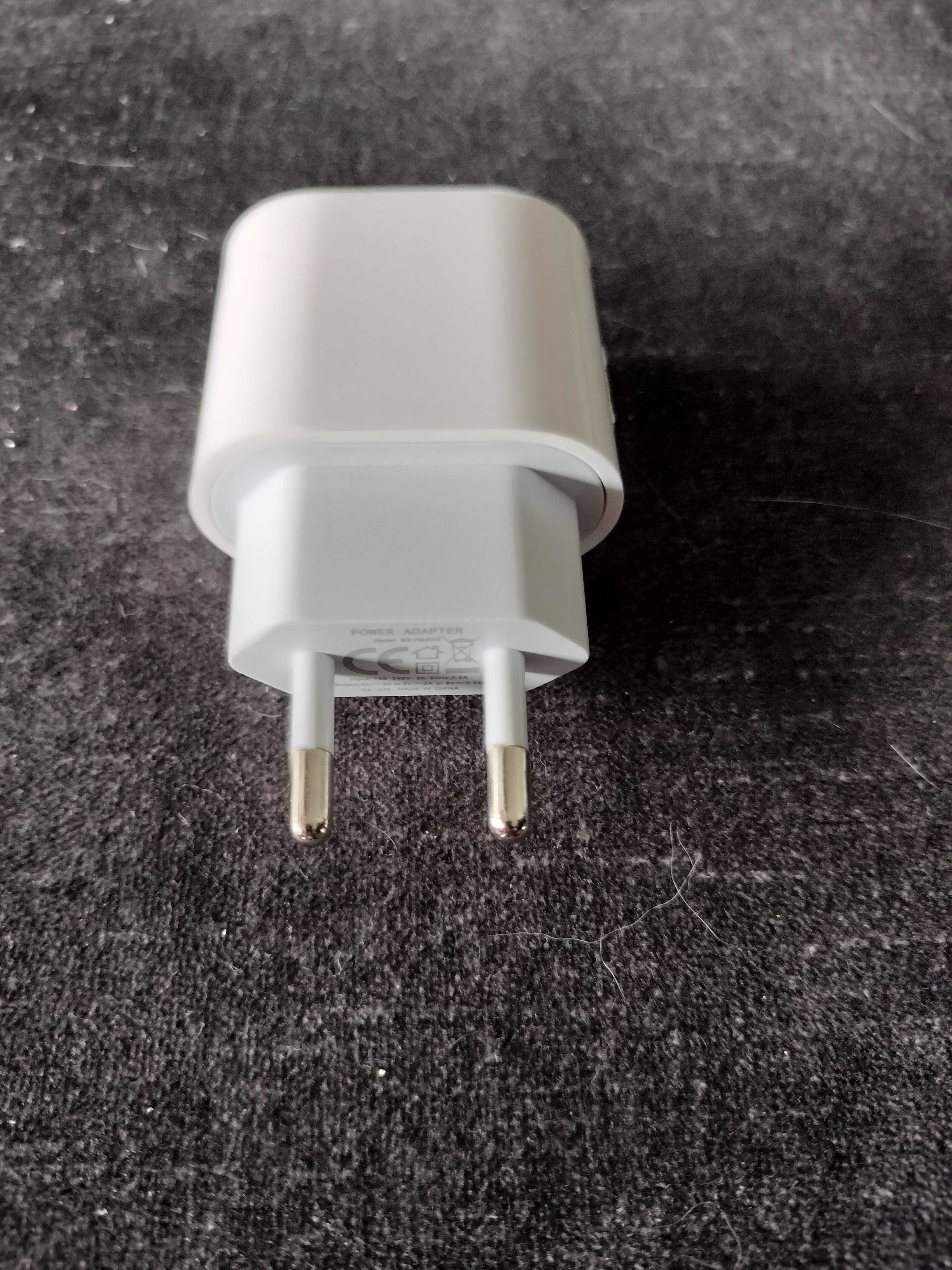 Apple Zasilacz USB-C o mocy 20 W, spp635