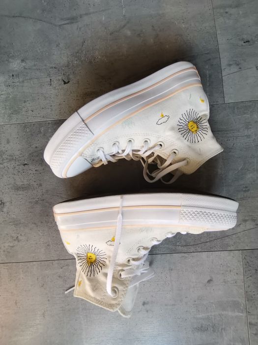 Converse platform