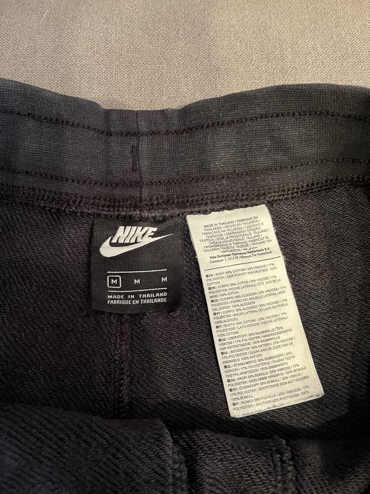 Шорти Nike класичні