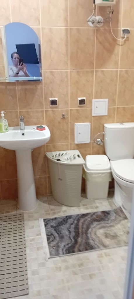 Mieszkanie do wynajęcia