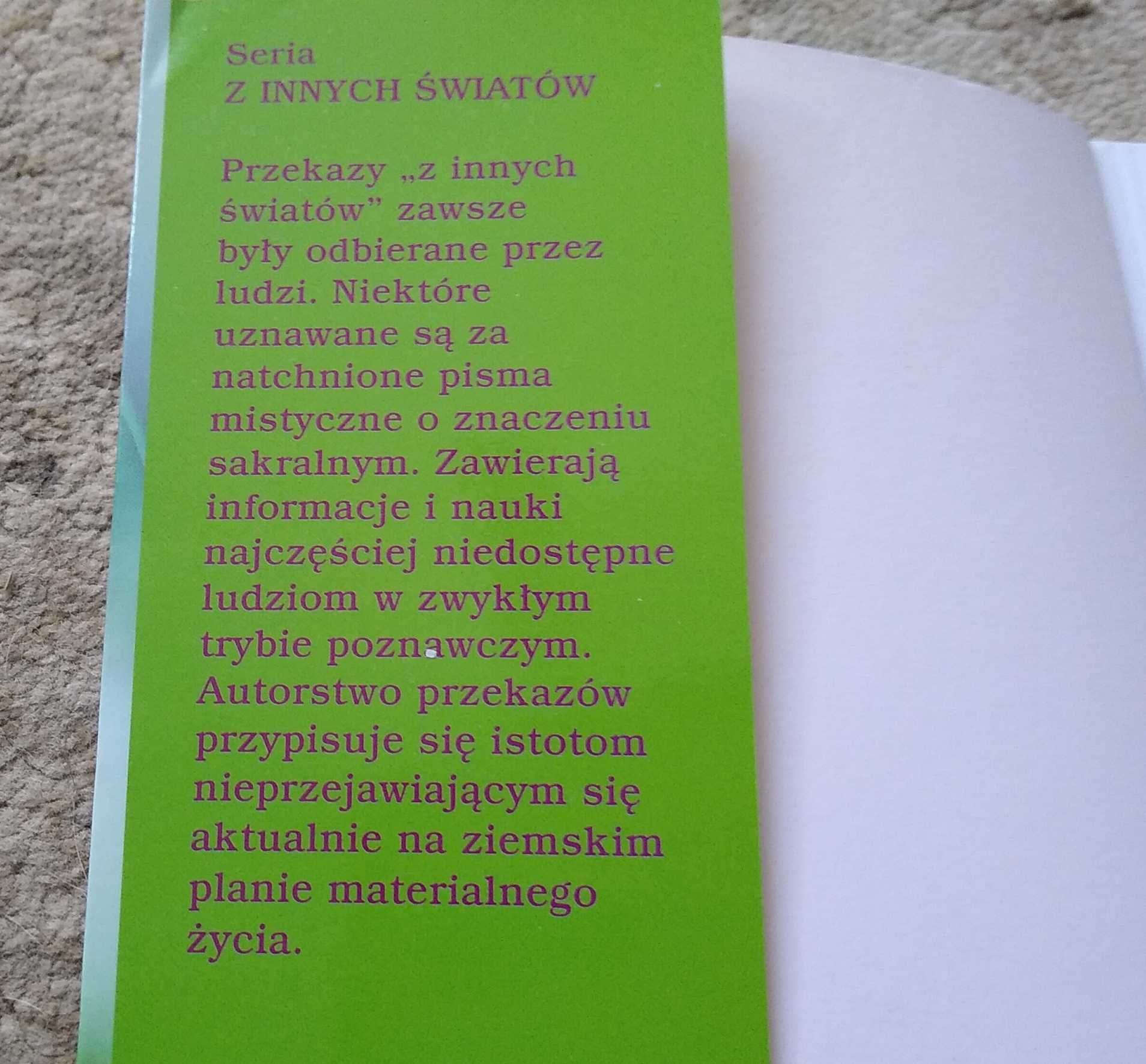 Przedświt. Ewolucja wszechświatów w nas Jędrzej Małgorzata Soporowscy