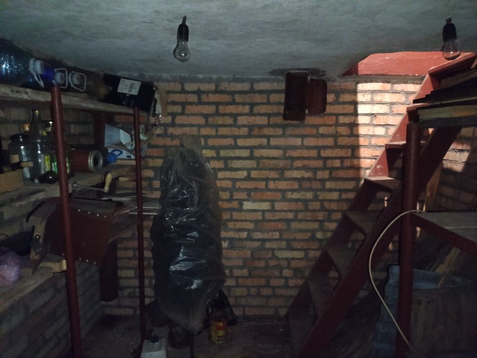 Гараж ГБК ЛАДА район автовокзалу