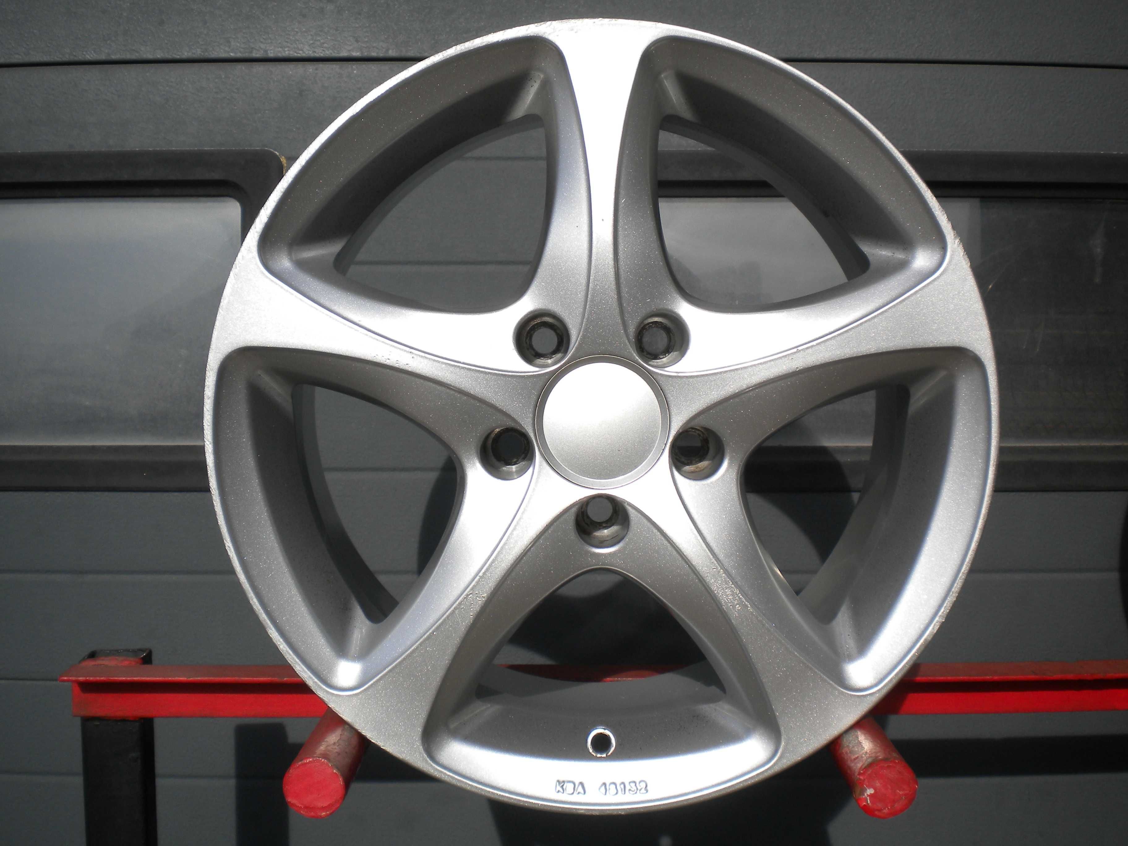 ! Felgi aluminiowe 16 5x112 Vw Passat Audi A4 B8 A6 Mercedes C E