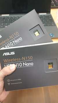 Pen wireless USB N10 Nano da ASUS