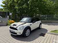 MINI Cooper S Mini cooper s