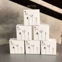Наушники Apple EarPods 3.5mm 100% Оригинал Original ЕарПодс Lightning