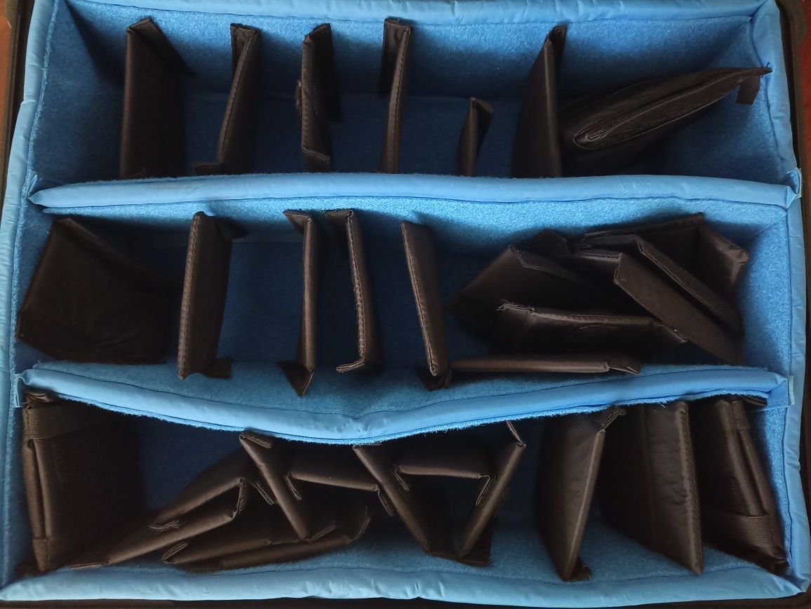 Mala Pelican Browning Travel Vault