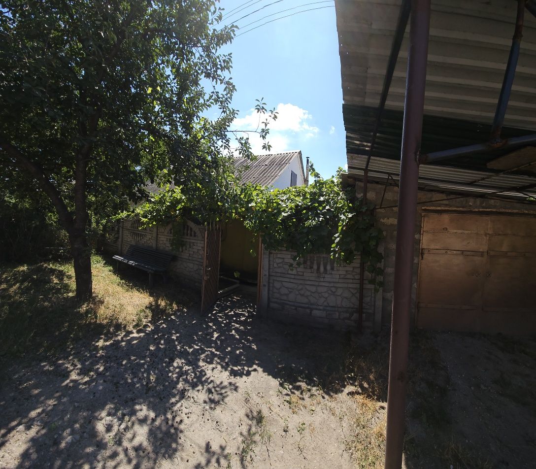 Продаётся 1/2 дома Соцгород, mar