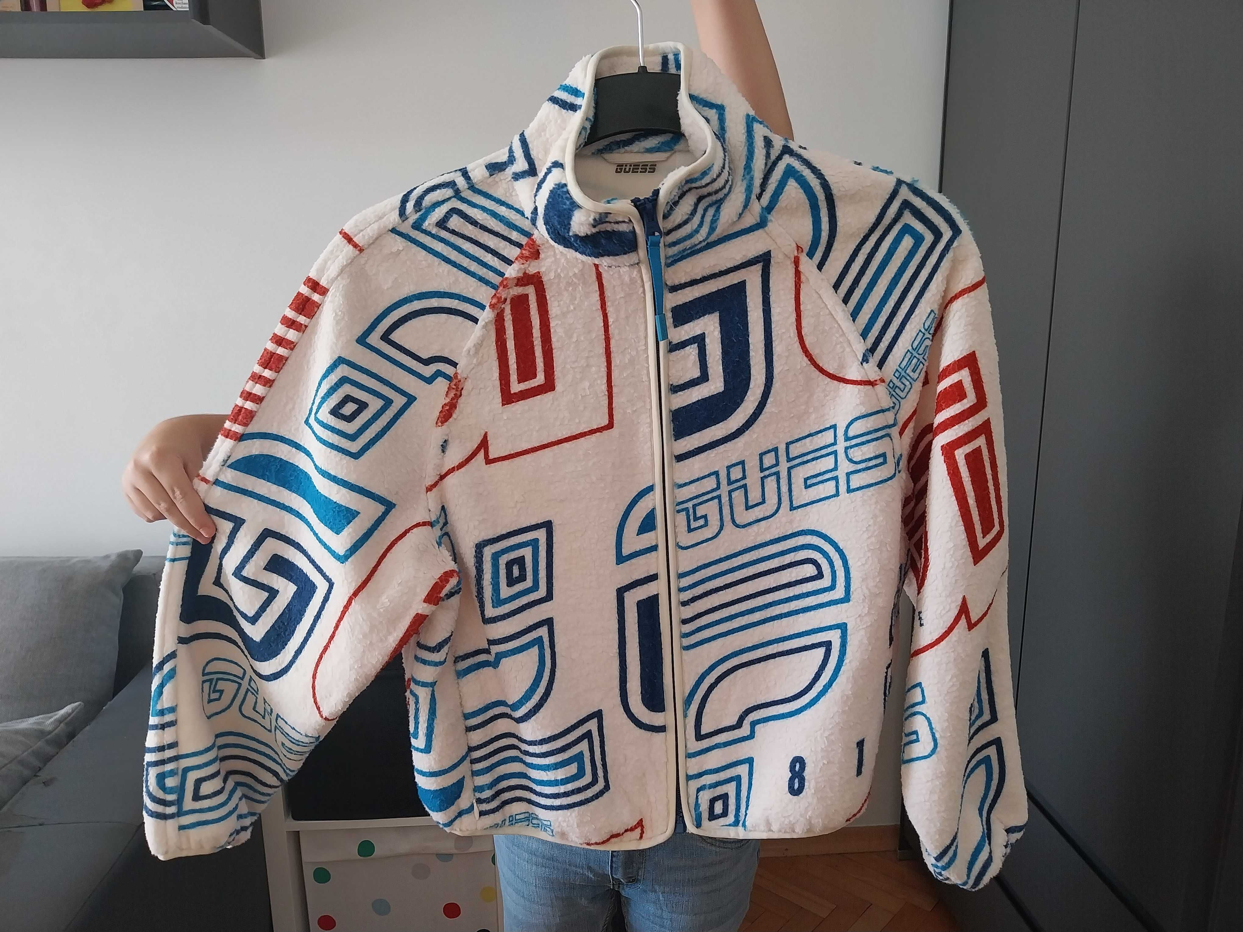 Bluza rozpinana XS Guess