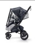 Carrinho bebé conjunto completo cybex
