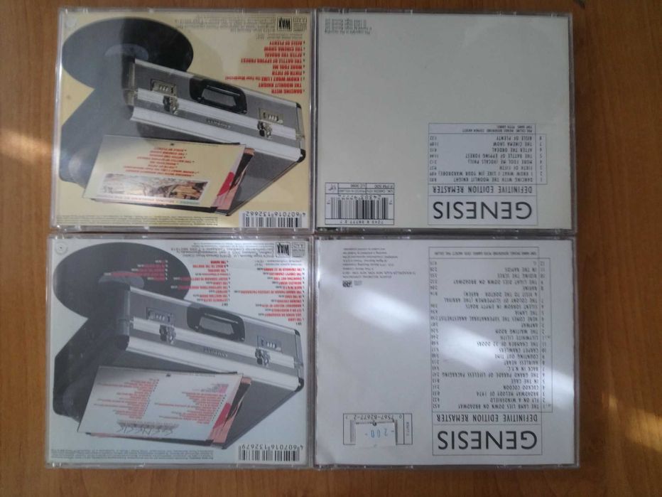 Продаю фирменные Аудио компакт диски.