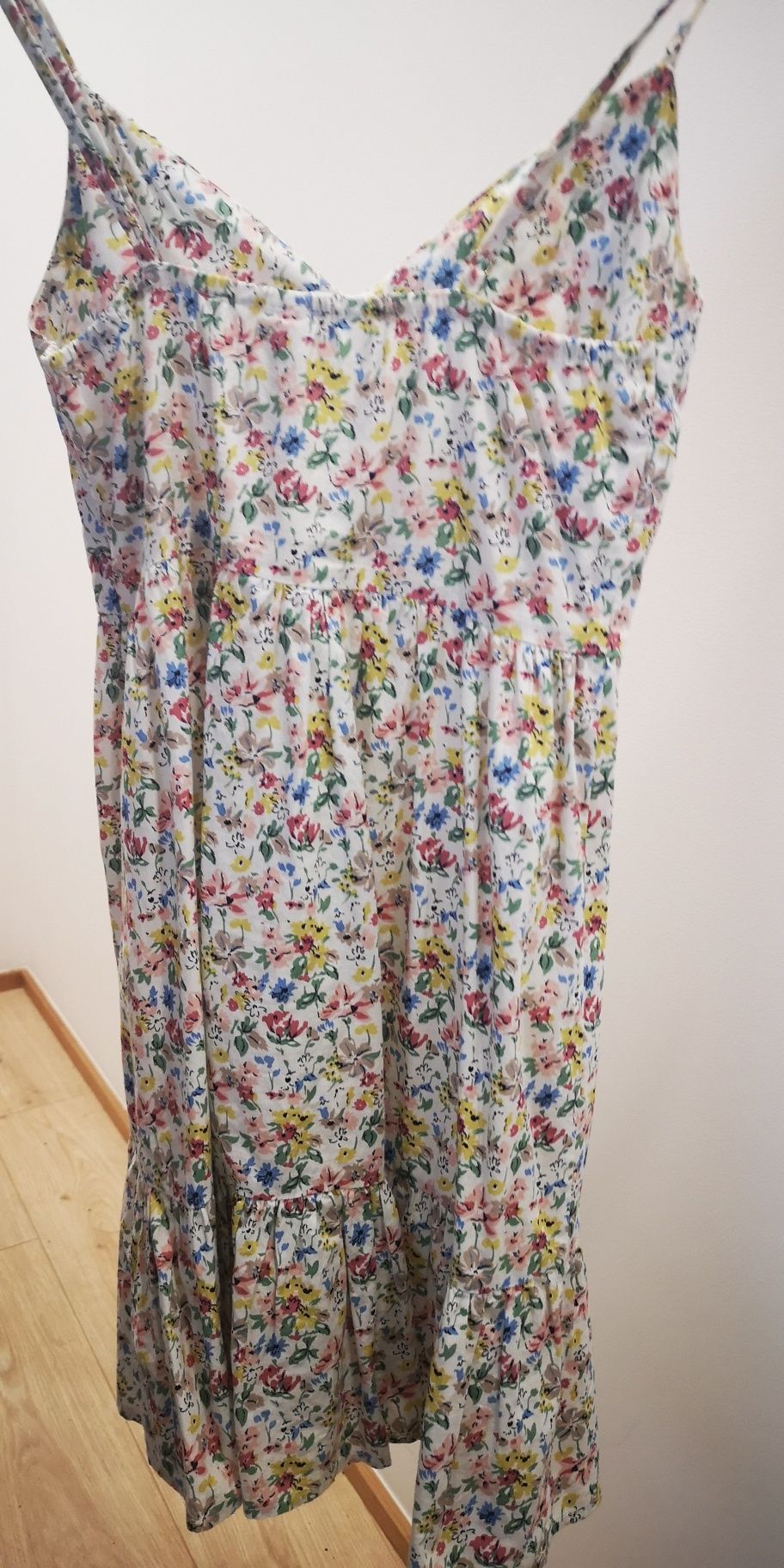 Vestido menina 11anos