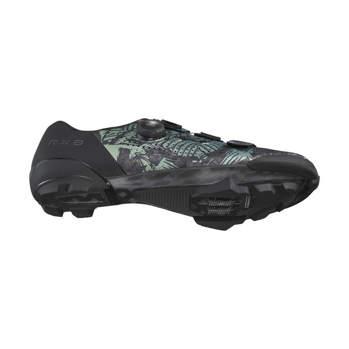 Buty Spd Shimano Rx801 R. 43 Tropiki