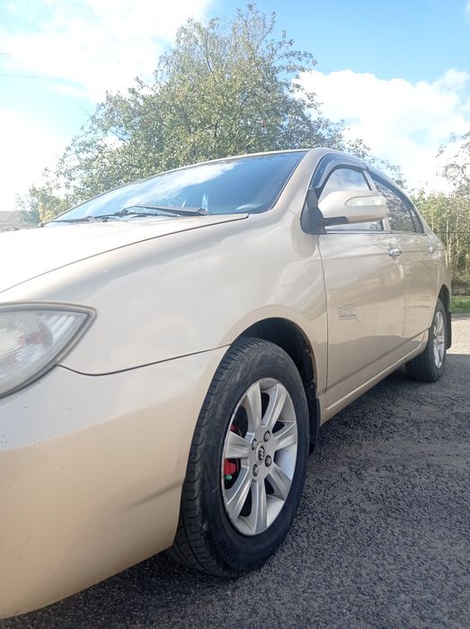 Продам авто! Lifan 620