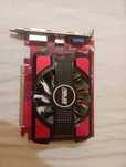 Asus Radeon r7 250 2gb