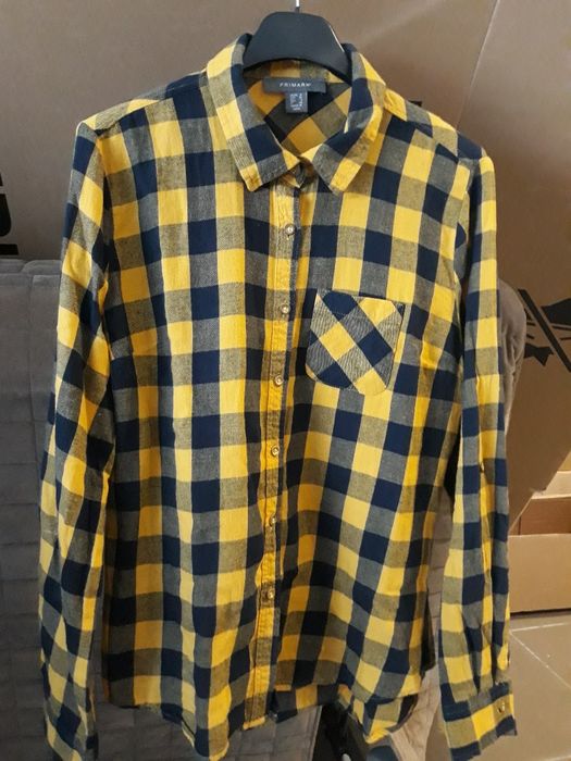 3-camisas tamanho 36