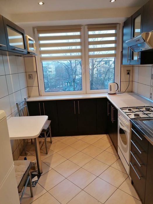 Wynajmę mieszkanie 2-pokojowe Łódź ul. Klonowa