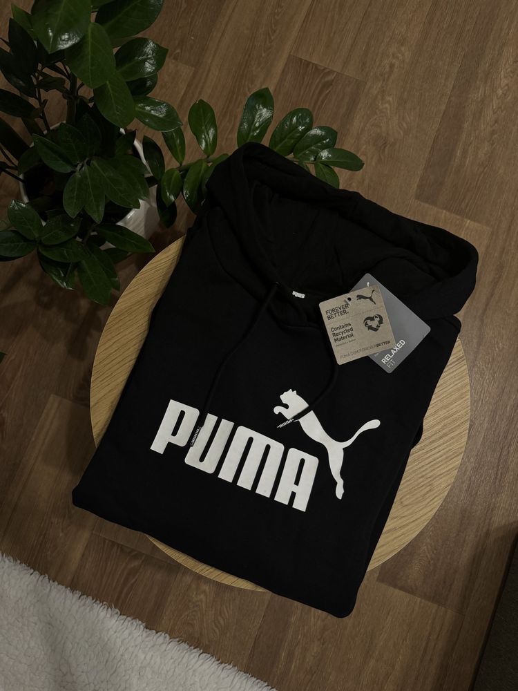 Жіноча кофта худі Puma розмір XS-S