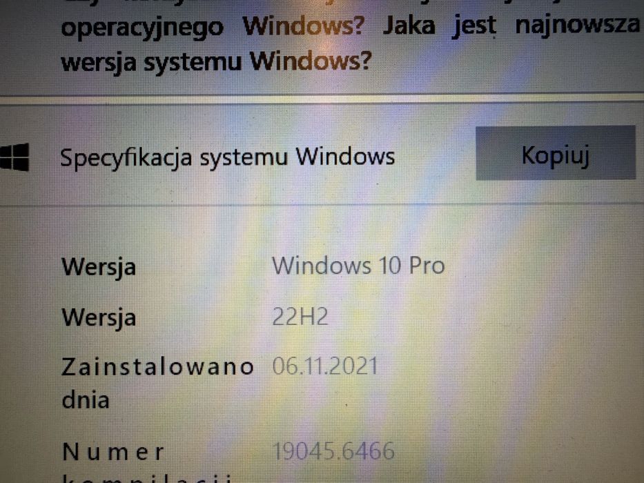 Laptop HP probook 440G3 i5, 8GB RAM