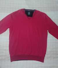 Sweter męski Pierre Cardin rozmiar XL