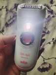 Продам эпилятор Braun Silkepil