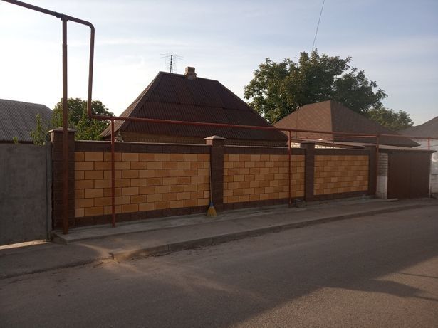 Каменщик выполнит работы