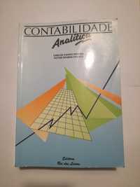 Livros Contabilidade de Gestão