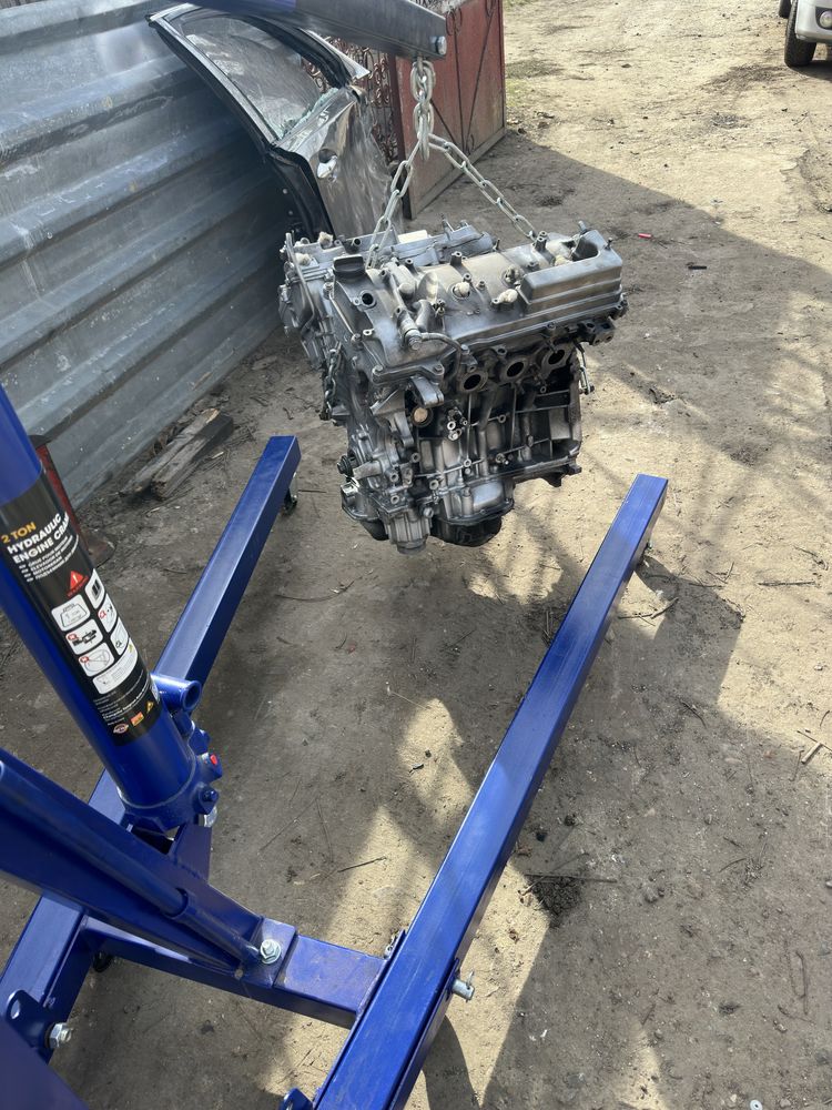 Двигатель 2gr fe,2gr-fe Toyota Camry V6 3.5 бензин 19000-31A00
