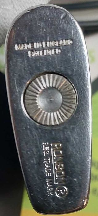 Ronson (2 Isqueiros)