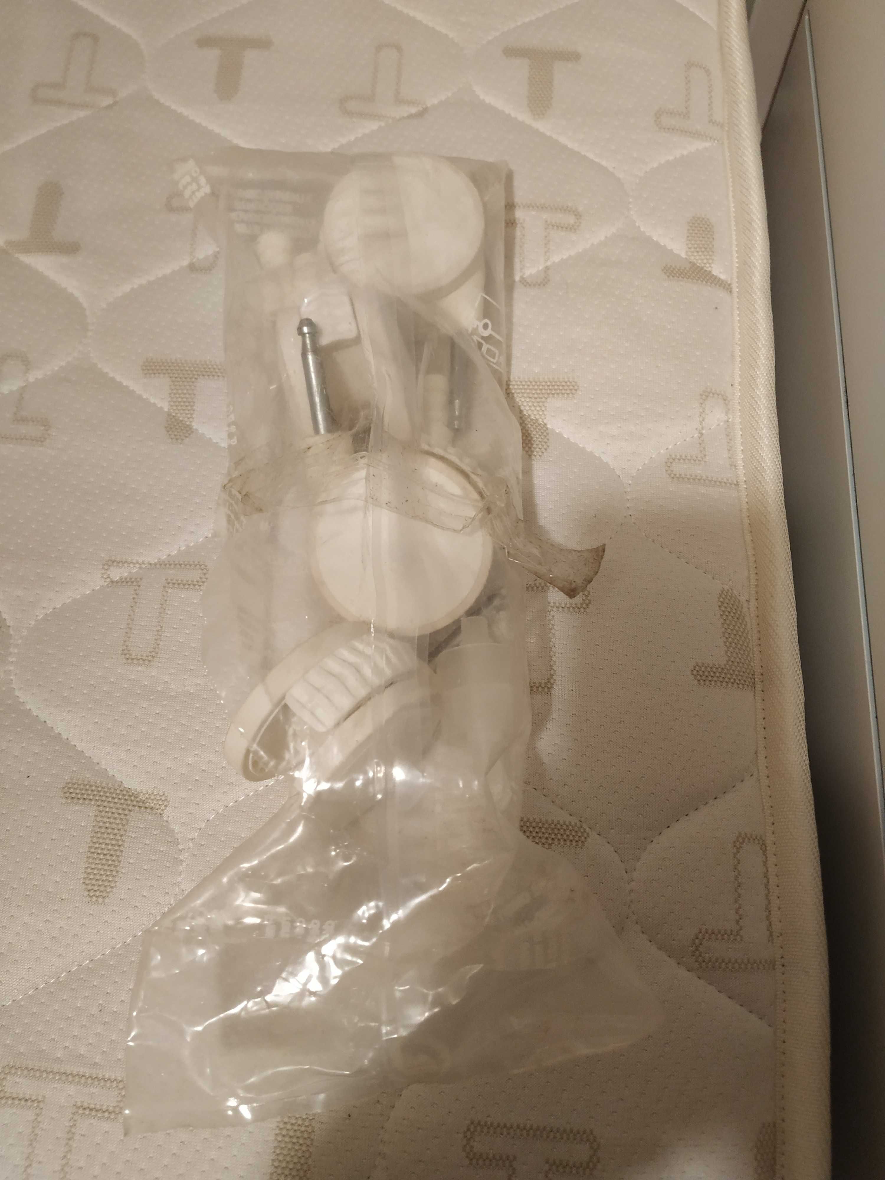 Cama criança 2 em 1