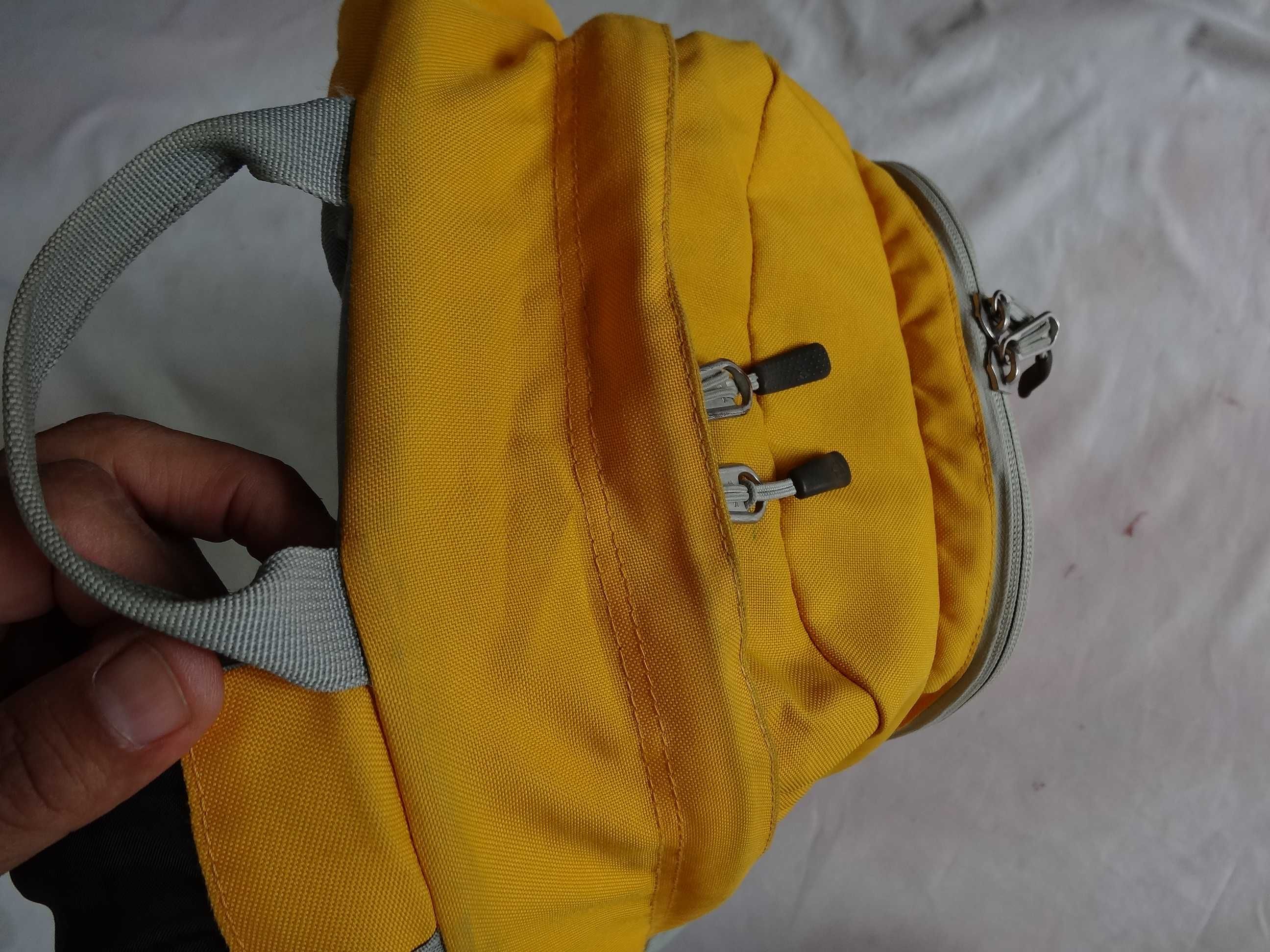Plecak THE NORTH FACE VAULT Trekkingowy Turystyczny