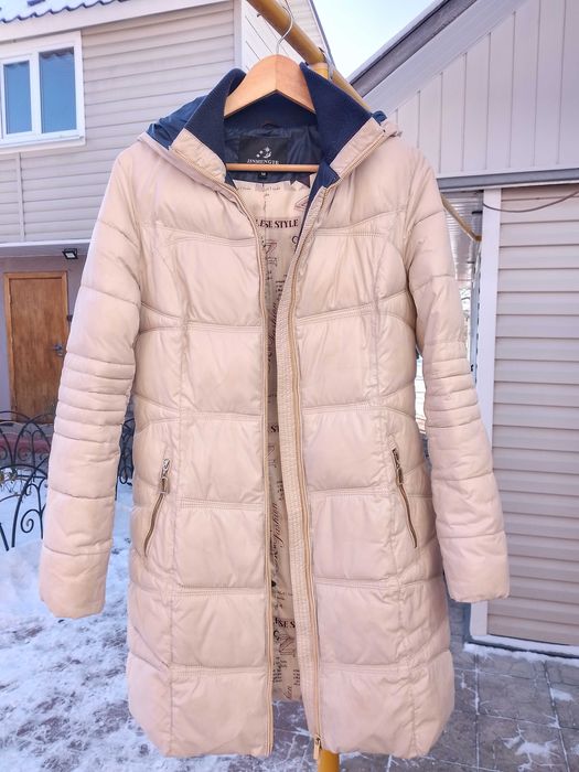 Курточка жіноча (М)