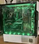 Потужний ПК на Гарантії  Ryzen 7 5700x/ RTX 3060TI/ RAM 32gb